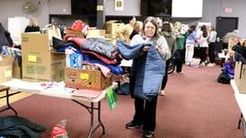 Batavia United Way brings community together for holiday donation drive