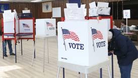 Putnam County April 2025 Election results