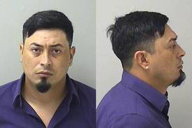 St. Charles Township man gets 11 years for child sexual abuse