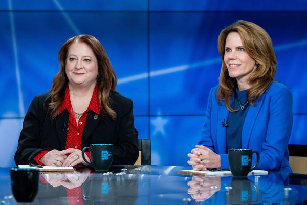 Democrats hope to increase liberal control of battleground Wisconsin’s Supreme Court