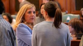 Homeschool bill stalls in Illinois House, but sponsor says it’s still alive