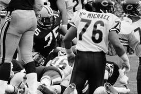 Historic Highlights: Bears versus Packers: Top 10 games