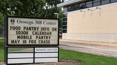 Proposal to raze former Oswego junior high school for residential development moves ahead