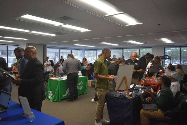 Will County’s workforce services to hold job fair on Thursday