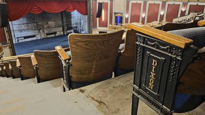 Psychological thriller ‘Where Silence Lies’ coming to The Dixon: Historic Theatre in May