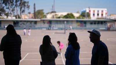 Immigrant student enrollment is dwindling at schools across the US