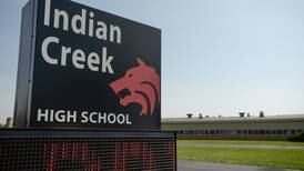 Bernice Kirkus Scholarship available for Indian Creek High School students