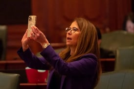 House approves Pritzker initiative to regulate social media algorithms