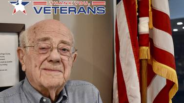 Long-time reservist honored to serve 43 years in multiple capacities 