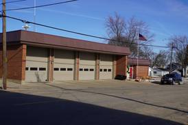 Rochelle Fire Department saw EMS calls increase, fire calls decrease in 2025