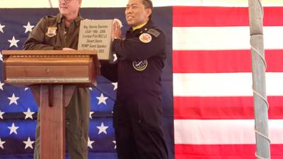 PTSD has been with American soldiers throughout all wars