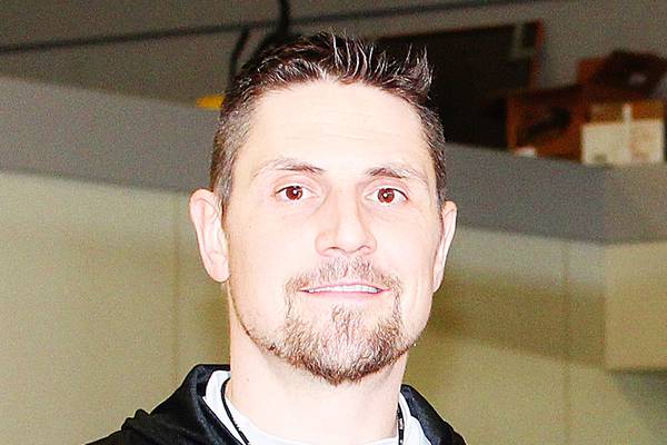 Sterling author adds Christmas-themed book to his ‘Mighty Maddie’ children’s series