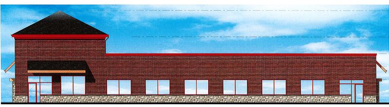 Oswego planning and zoning commissioners joined nearby residents in questioning whether a gas station and car wash being planned on the village’s west side was the best use for the property.