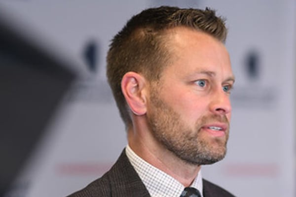 2026 Election Questionnaire: Joe Sosnowski, State Representative 69th District