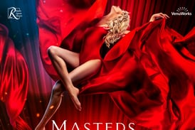 Master of Illusion to bring jaw-dropping magic to Rialto Square Theatre Feb. 28