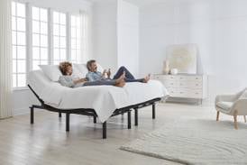 New Verlo Mattress Factory opening in Yorkville