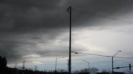 Storms of hail, wind and possible tornadoes in northern Illinois this week