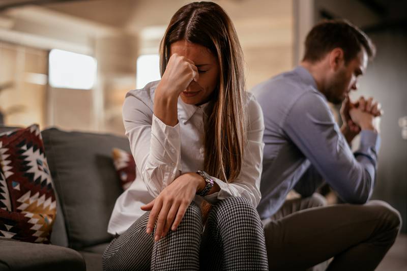 Wakeman Law Group - Divorce Season Has Begun!  Tips for Navigating this Sensitive Time