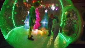 Photos: Rock Falls 2025 Hometown Holidays