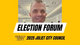 Podcast: Candidate questions: Jim Lanham, Joliet City Council