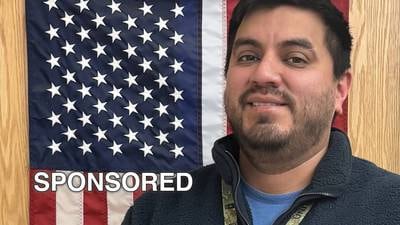 Veterans Assistance Commission Employee Spotlight: Fernando Ceron
