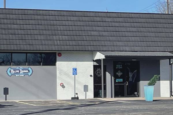 Lockport cigar lounge closing