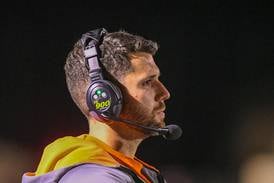 My favorite call: Bold 2-point call in 1st coaching gig at Fieldcrest stands out for DeKalb’s Derek Schneeman