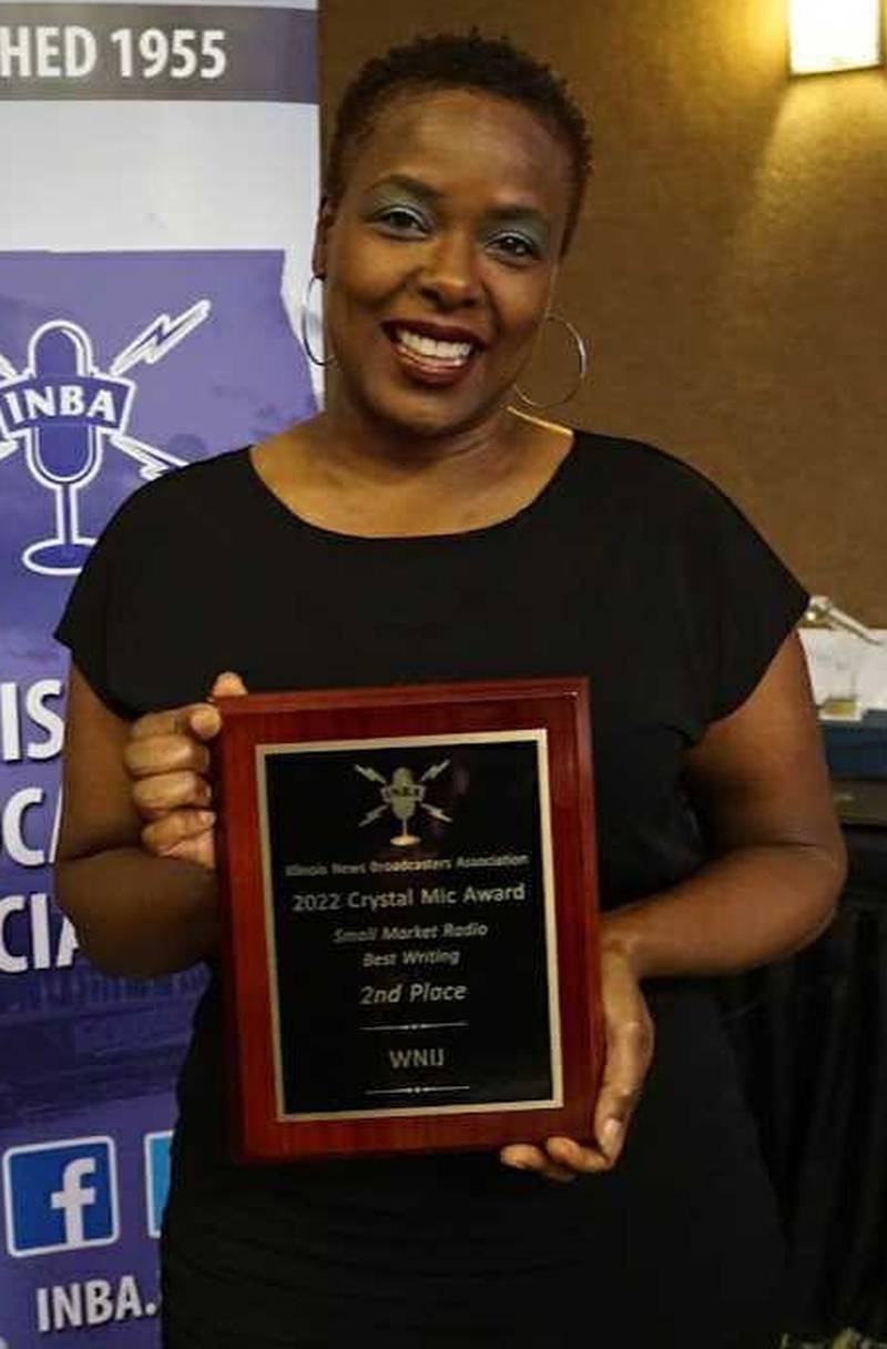 Yvonne Boose