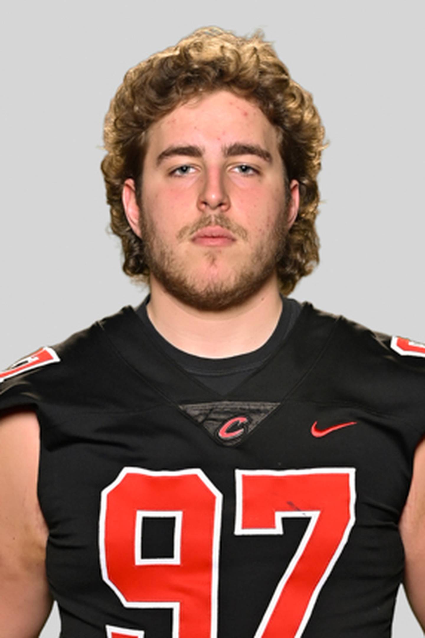 Lincoln-Way Central's Kyle Shalati