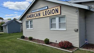 Princeton American Legion Auxiliary to put together Memorial Day bags for veterans at May 14 meeting