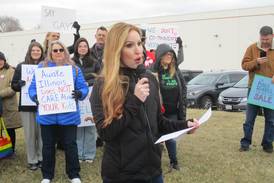 Oswego SD308 Board race pits ‘We the People’ and ‘For the Kids’ candidate slates