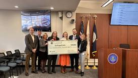 County, DuPage Foundation raise almost $400K to help shelter homeless this winter
