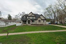 Sale closed in Downers Grove: $1.33 million for a single-family home
