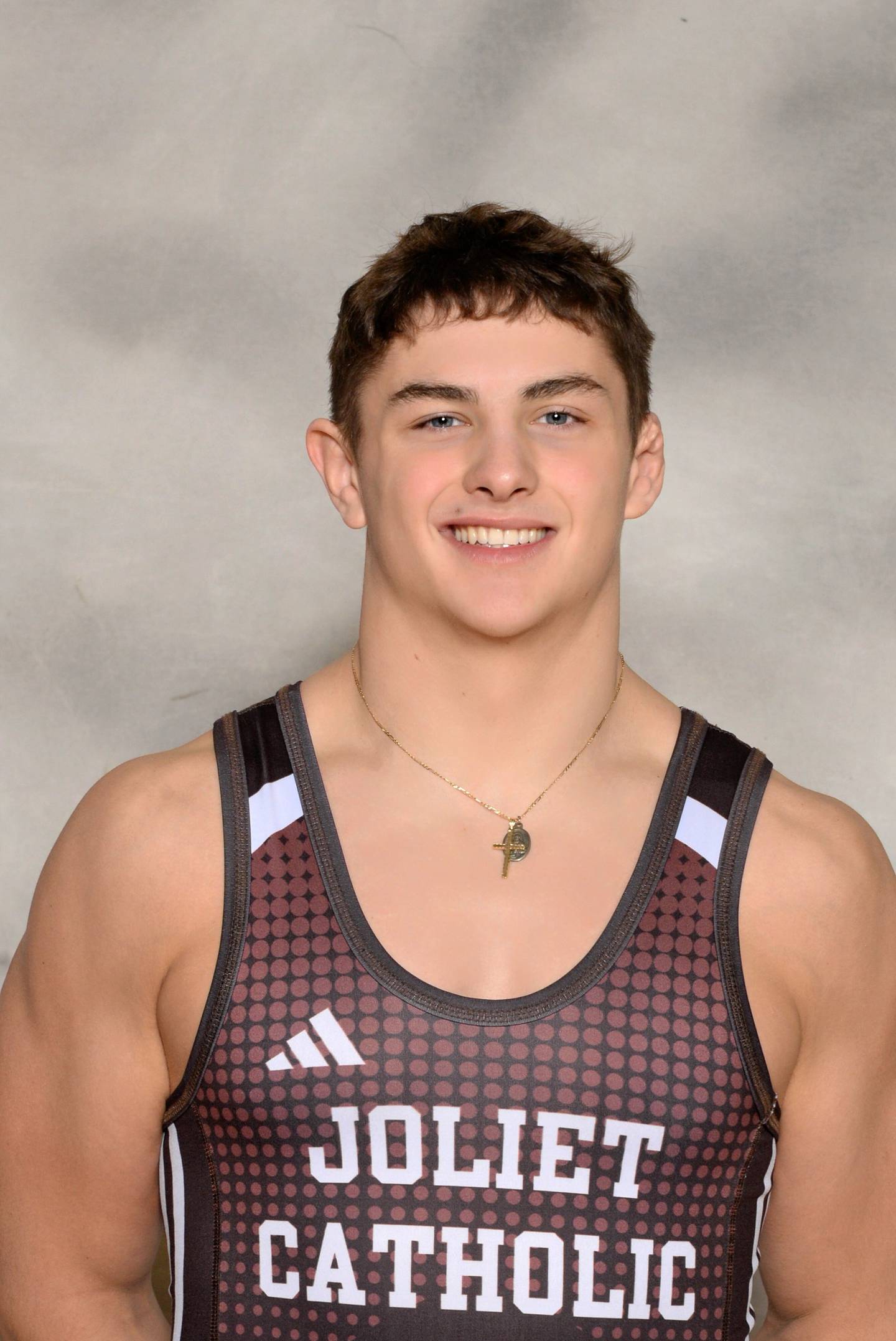 Joliet Catholic Academy's Nico Ronchetti