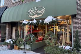 Bright idea shifts reimagined Thoughtful Spot to new home at Bridie’s in Morris