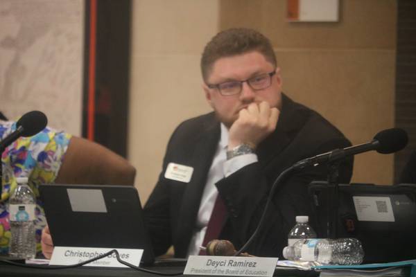 DeKalb School District 428 won’t move forward with associate superintendent job