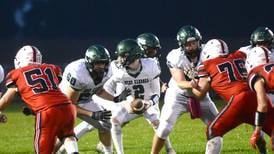 West Carroll’s hopes are high with move to 8-man, new coach