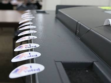 Illinois Valley Voter Guide for April 2025 local election