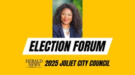 Podcast: Candidate questions: Glenda Wright-McCullum, Joliet City Council