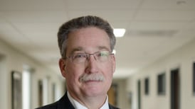 Powers joins Morrison Community Hospital