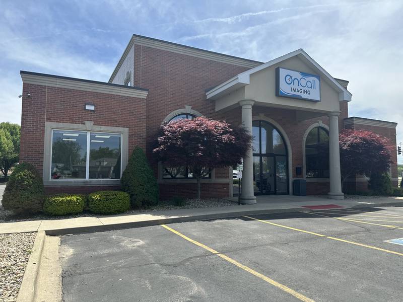 OnCall Imaging places an emphasis on giving patients of the region a choice for their imaging needs, Director of Operations Skip Sage said.