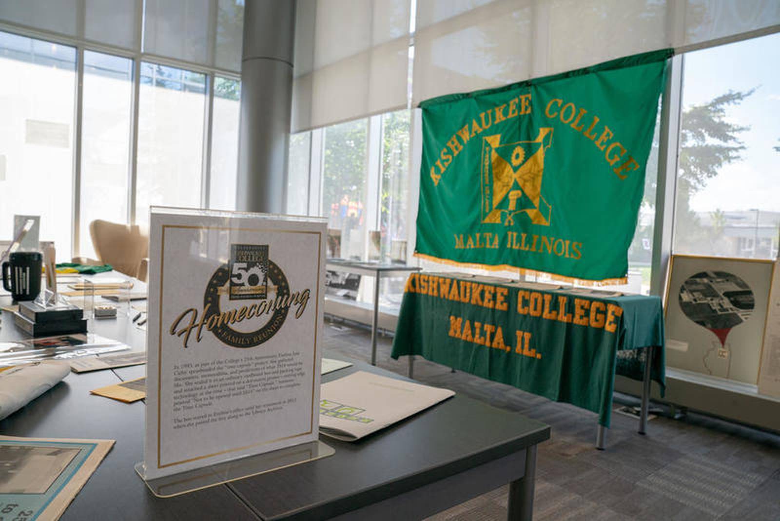 Kishwaukee College to hold public hearing for proposed tax levy