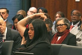 State commission finds agent abuses were ‘greenlit by Washington’ for Operation Midway Blitz