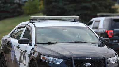 2 teens wounded in Joliet shooting: cops