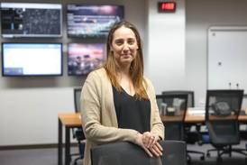 Will County Emergency Management director earns state, international honors