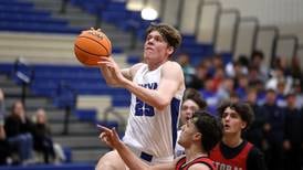 2024-2025 Kane County Chronicle Boys Basketball Player of the Year: Geneva’s Hudson Kirby