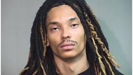 Man accused in Crystal Lake stabbing pleads guilty to theft, sent to prison
