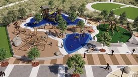 Sterling council OKs $457,000 in playground equipment for riverfront park