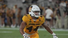 Chicago Bears select linebacker Keyshaun Elliott in fifth round of NFL draft