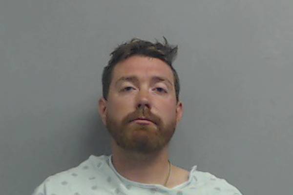 Man accused of crashing truck into McHenry home while drunk and fleeing on foot